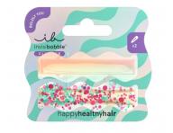 Ozdobn� klipsy do vlas� Invisibobble Clipstar M Galactic Halo - 2 ks