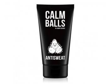Deodorant na intimní partie Angry Beards Calm Balls Antisweat - 150 ml