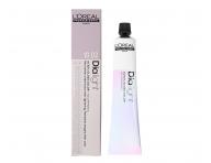 Přeliv na vlasy Loréal Dialight 50 ml - odstín 10.02 milkshake blond velmi světlý přírodní duhový