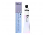 Přeliv na vlasy Loréal Dialight 50 ml - odstín Pearls 9.82 blond velmi světlý mokka duhový milkshake