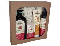 ada pro such a pokozen vlasy Green Pharmacy