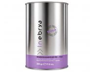Mel�rovac� pr�ek Inebrya Bleaching Powder Violet - 500 g