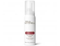 Pe�uj�c� stylingov� p�na Paul Mitchell Flexible Hold Sculpting Foam - 59 ml