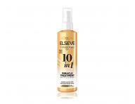 Bezoplachov pe na such vlasy Loral Elseve Extraordinary Oil 10 in 1 Miracle Treatment - 150 ml
