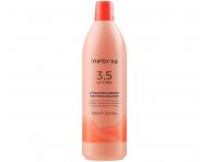 Oxidační parfemovaná emulze Inebrya - 1000 ml