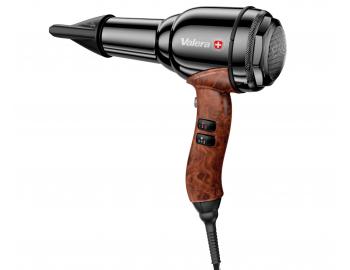 Profesion�ln� f�n na vlasy Valera Professional Swiss Steel Master Digital - 2200 W, �ern� chromov�