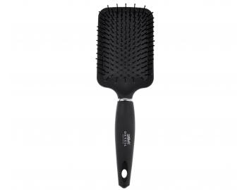 Kart�� na roz�es�v�n� vlas� Detail - Hair style Paddle Brush - �ern�