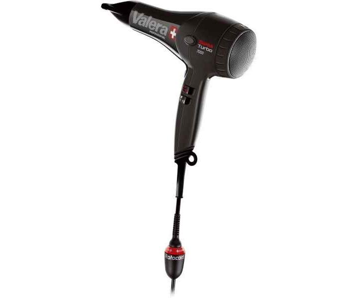 Valera fén na vlasy Swiss Turbo 7000 - DC 1800 W s rotocordem