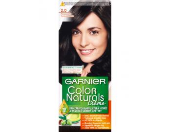 Permanentn barva Garnier Color Naturals 2.0 pirozen ern