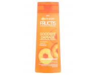 ampon pro pokozen vlasy Garnier Fructis Goodbye Damage Repairing Shampoo