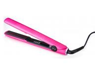 Žehlička na vlasy GHD Gold Classic styler - 25 mm, černá/růžová