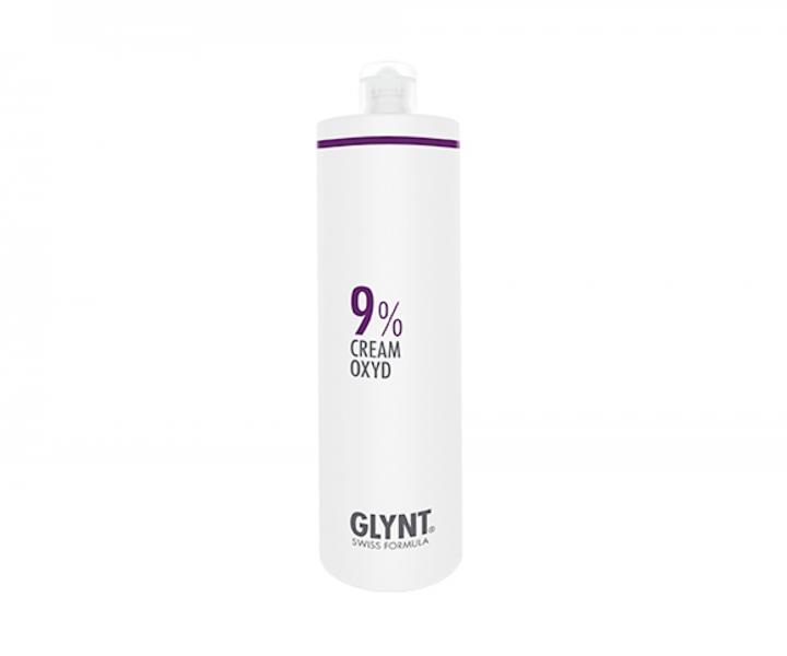 Oxidan krm Glynt Cream Oxyd 9% - 1000 ml - expirace