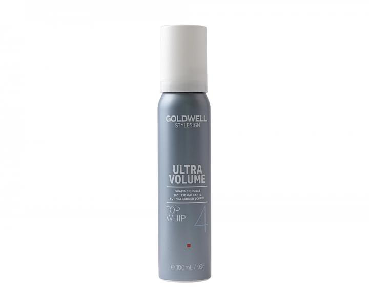 Tvarujc pna Goldwell Ultra Volume Top Whip - 100 ml