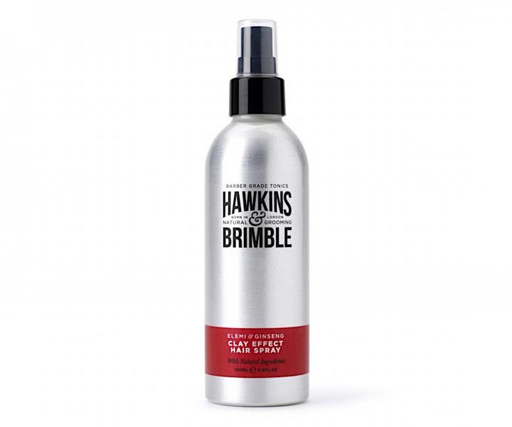 Zmatňující sprej na vlasy Hawkins & Brimble Clay Effect Hair Spray - 150 ml