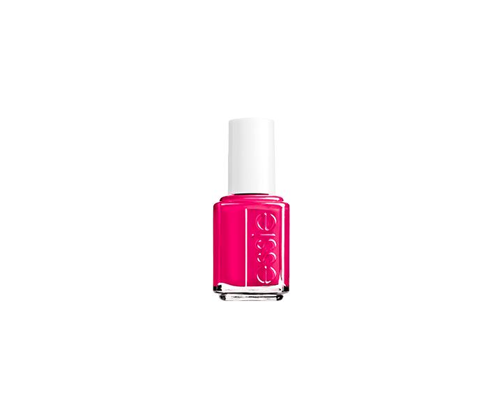 Essie Lak na nehty 13,5 ml, 871 Haute in the Heat  - růžová