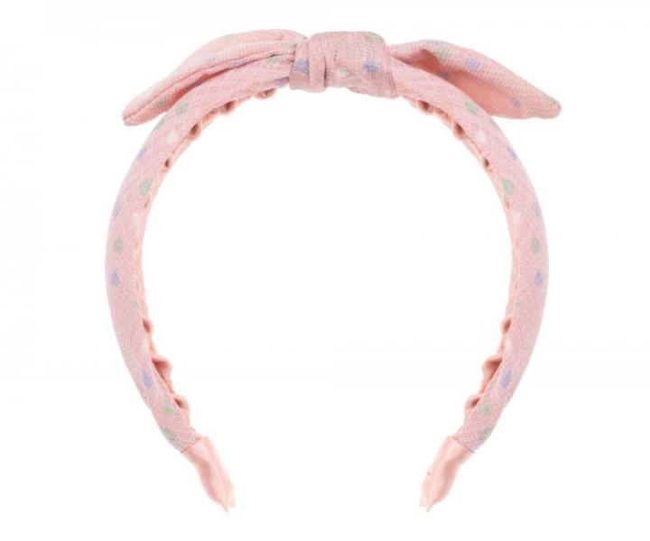 Dětská čelenka do vlasů Invisibobble Kids Hairhalo You Are A Sweetheart