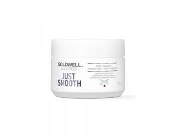 Maska pro uhlazení vlasů Goldwell Dualsenses Just Smooth - 200 ml