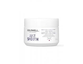 ada pro uhlazen vlas Goldwell DS Just Smooth - maska