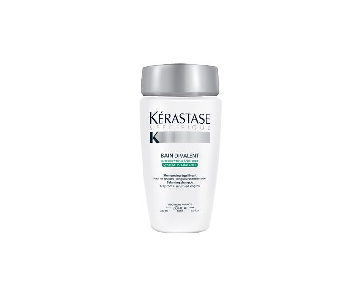 Bain divalent mastn� ko��nky - such� konce 250 ml