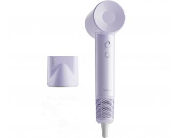 Profesionln fn na vlasy Laifen Swift SE Lite Glossy Purple - 1400 W, leskl svtl fialov