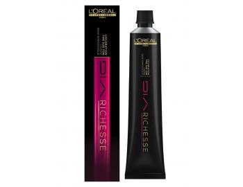 Přeliv na vlasy Loréal Diarichesse 50 ml - odstín 4.20 fialová
