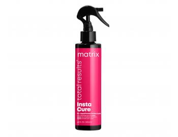 Bezoplachov sprej s tekutmi proteiny proti lmn a porznosti vlas Matrix Instacure - 200 ml
