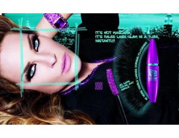 Maybelline - řasenka - The Falsies