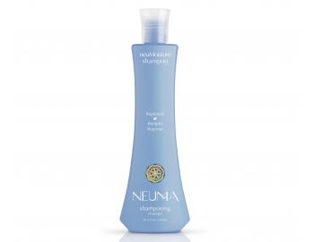 Hydratační šampon pro suché a poškozené vlasy Neuma neuMoisture shampoo - 300 ml