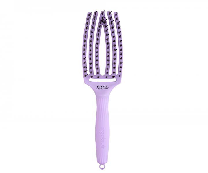 Kart Olivia Garden Fingerbrush Combo Medium - fialov