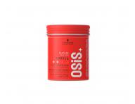 Řada vlasové kosmetiky pro dodání struktury Schwarzkopf Professional Osis+