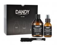 Pnsk drkov sada pro hydrataci vous a vlas Dandy