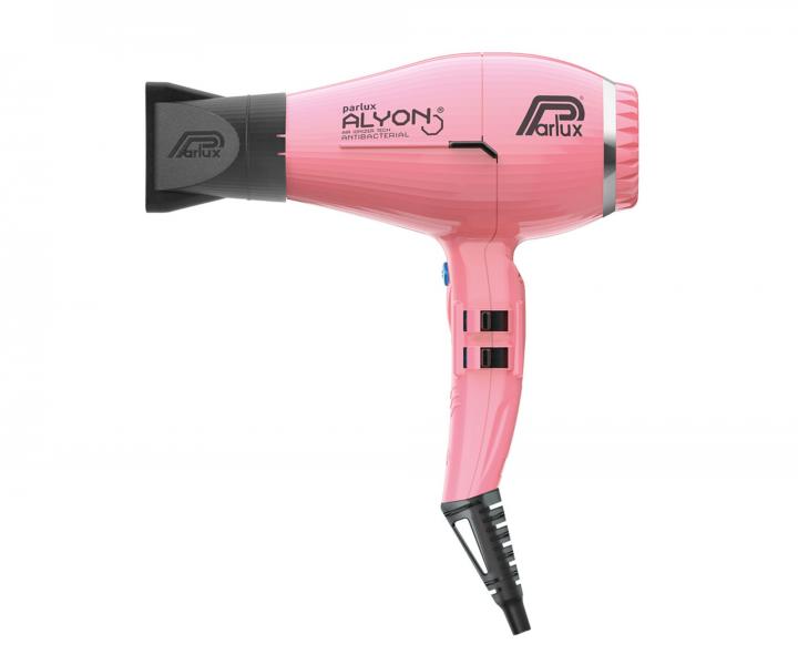 Profesionln fn na vlasy Parlux Alyon Air Ionizer Tech - 2250 W