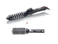 BaByliss PRO profesion�ln� posuvn� kulma se spir�lou + kart�� 32mm