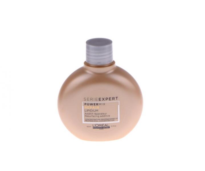 Aditivum pro velmi poškozené vlasy s dávkovačem Powermix Repair, 150 ml