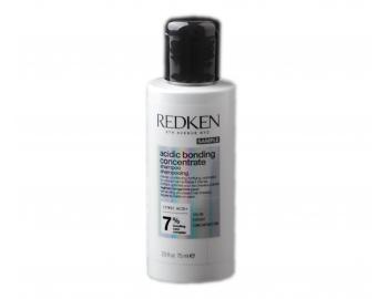 Intenzivně regenerační šampon pro poškozené vlasy Redken Acidic Bonding Concentrate - 75 ml