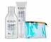 Intenzivn regeneran ada pro obnovu vlasovho vlkna Redken Acidic Bonding Concentrate - sada - ampon + termoochrann krm + tatika zdarma