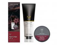 Drkov sada pro mue Paul Mitchell Wash & Style Duo Bright Moments