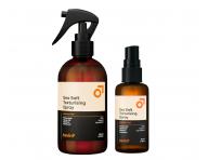 Slan texturizan sprej Beviro Medium Hold - 250 ml + cestovn balen 50 ml zdarma