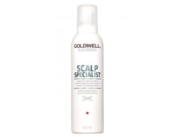ampon pro citlivou pokoku Goldwell Dualsenses Scalp Specialist - 250 ml