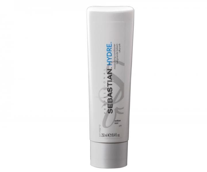 Hydratační kondicionér pro suché a krepaté vlasy Sebastian Professional Hydre Conditioner - 250 ml