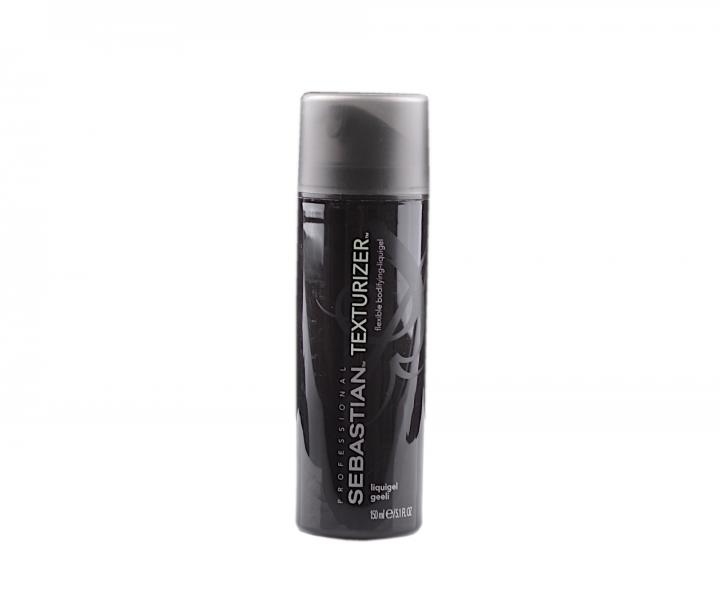 Flexibilní tekutý gel pro objem vlasů Sebastian Professional Texturizer Liquid Gel - 150 ml
