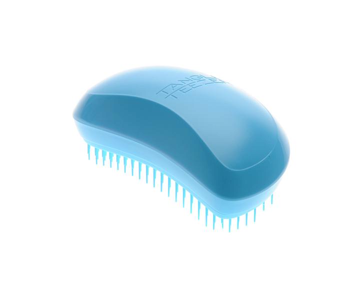 Tangle Teezer ELITE Kart�� na roz�es�v�n� vlas� - modr�
