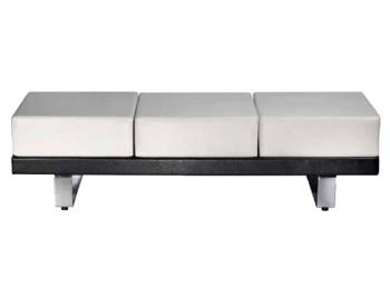 Sedac souprava Hairway Leona - bl