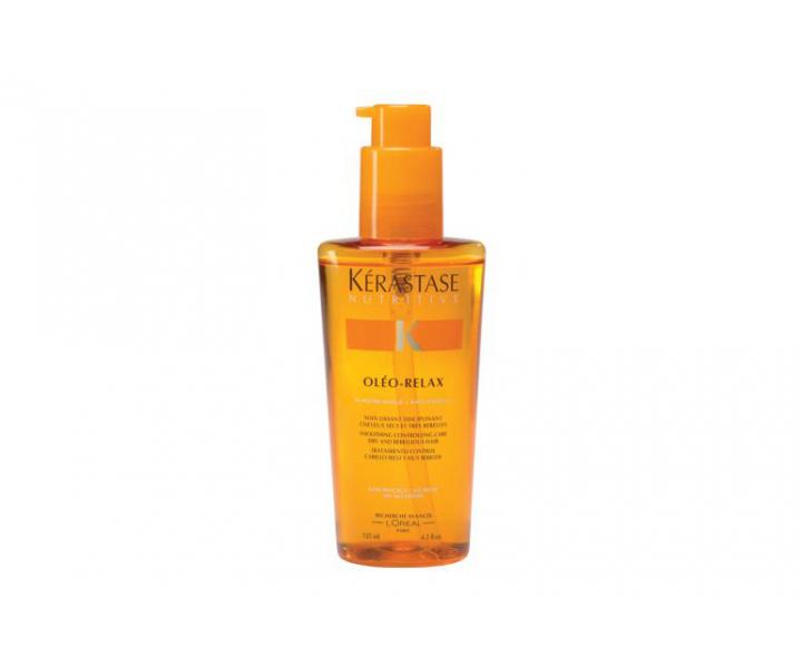 Kérastase Finální péče Nutritive Fluide Oléo-relax -125 ml