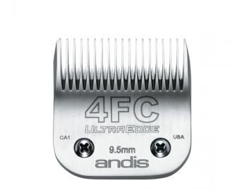 Nhradn hlavice Andis Ultra Edge 4FC - 64123 - 9,5 mm