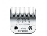 Náhradní hlavice Andis Ultra Edge 4FC - 64123 - 9,5 mm