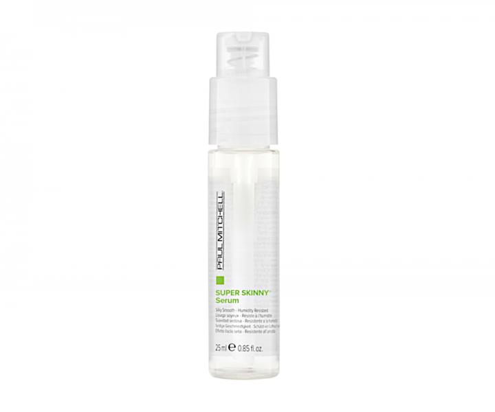 Uhlazující sérum Paul Mitchell Super Skinny Serum - 25 ml