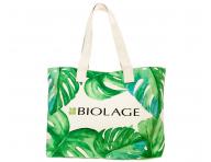 Hydratační sada Biolage - šampon + péče + maska + sprej + taška ZDARMA