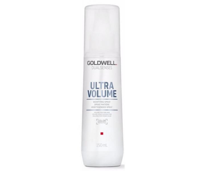 Sprej pro objem vlas Goldwell Dualsenses Ultra Volume - 150 ml