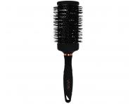 Kulatý foukací kartáč na vlasy Varis Nylon Brush Medium - 43 mm